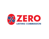 https://www.logocontest.com/public/logoimage/1623817124Zero Listing Commission_Zero Listing Commission copy.png